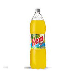 KEM PIÑA ZERO 6 X 2 LT....