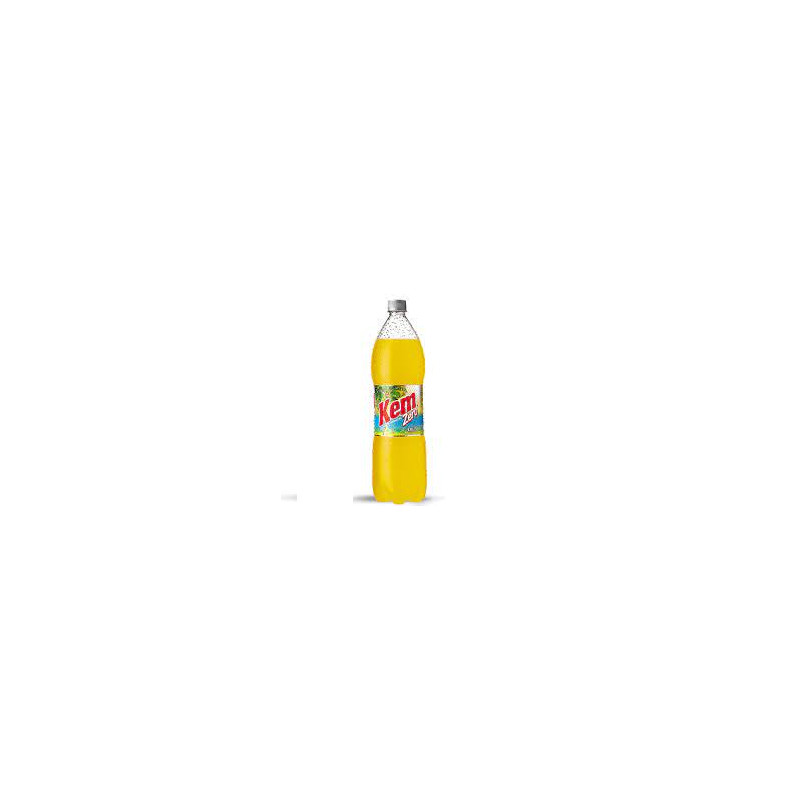 KEM PIÑA ZERO 6 X 2 LT. DESECH.