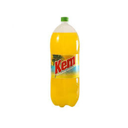 KEM PIÑA 6 X 3 LT. DESECH.