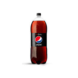 PEPSI ZERO 6 X 3 LT. DESECH.