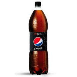 PEPSI ZERO 6 X 1500 CC.