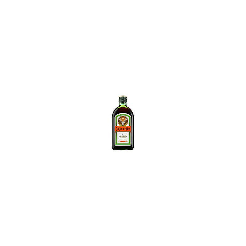 PETACON BITTER JAGERMEISTER 350 CC.