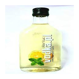 PETACA VODKA .PL CRANBERRY...