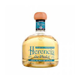 TEQUILA HERENCIA DE LA...