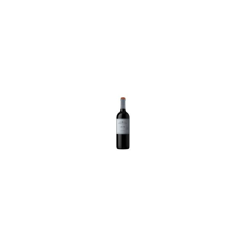 CORTON CARMENERE 750 CC.