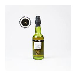 MINIATURA JEREZ TIO PEPE 50...