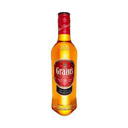 PETACON WHISKY GRANTS 350 CC.