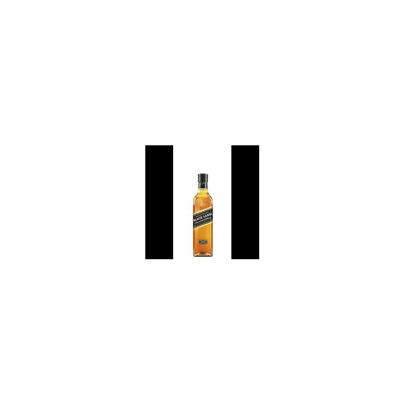 PETACA WHISKY LABEL 5 200 CC.