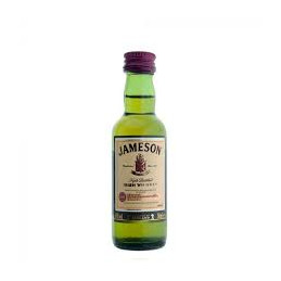 PETACA WHISKEY JAMESON 200 CC