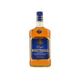 PETACA WHISKY ROYAL...