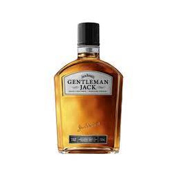 PETACA WHISKY JACK DANIELS GENTLEMAN 200 CC.