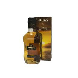 PETACA WHISKY JURA 10 AÑOS...