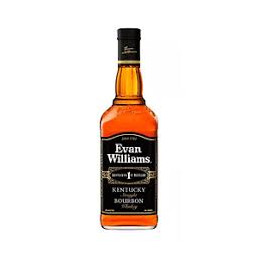 PETACA WHISKY EVANS...