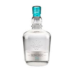 MEZCAL EL SEÑORIO JOVEN 750...