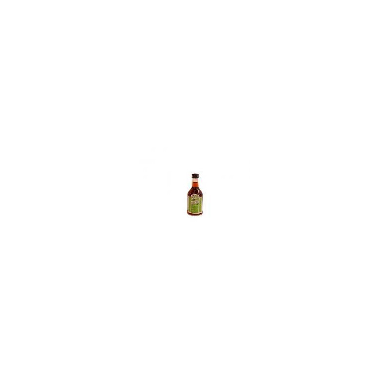 MINIATURA BITTER ARAUCANO 50 CC.