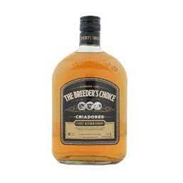 PETACA WHISKY TRES TORITOS...