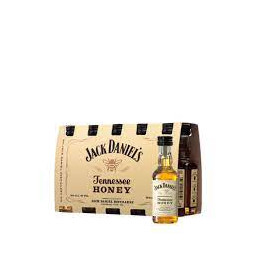 MINIATURA WHISKY JACK...