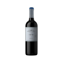 ERRAZURIZ RESERVA MERLOT...
