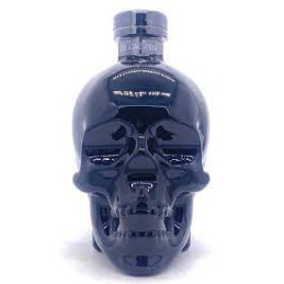 CRYSTAL HEAD ONYX BLUE 700 CC.