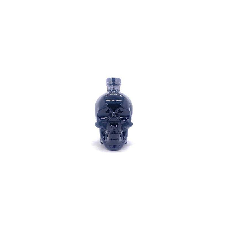 CRYSTAL HEAD ONYX BLUE 700 CC.