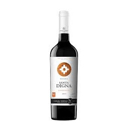 SANTA DIGNA SELECTION...