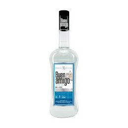 TEQUILA BUEN AMIGO 750 CC.