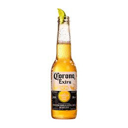 CERVEZA CORONA 18 X 330 CC