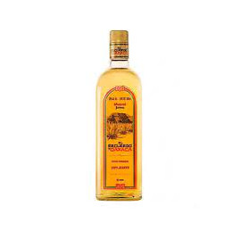 MEZCAL EL RDO. DE OAXACA...