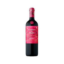 CASILLERO DEL DIABLO DEVILS...
