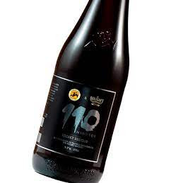 CERVEZA KROSS K110 WHISKY...