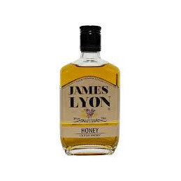 PETACA WHISKY JAMES LYON...