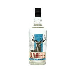 TEQUILA CAZADORES BLANCO 750
