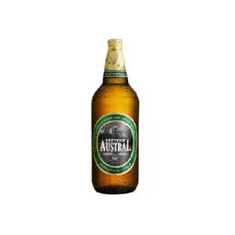 AUSTRAL 12 X 1000 CC...