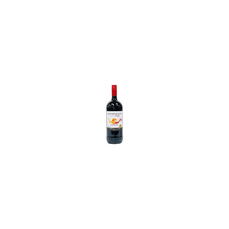 EXPORTACION SELECTO FRUTAL 1.5 LT. BOTELLON