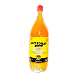 PIPEÑO DON TOMAS 2 LT. X 6 UN