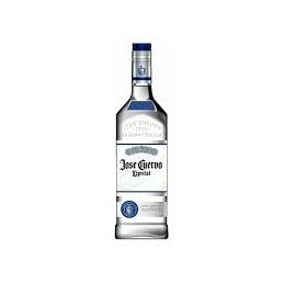 TEQUILA JOSE CUERVO BLANCO...