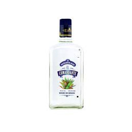 TEQUILA EL COMANDANTE...