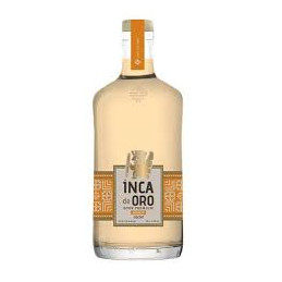 INCA DE ORO SOUR MANGO 700 CC