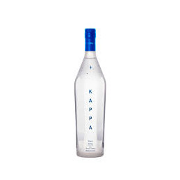 PISCO KAPPA 750 CC. 40°...