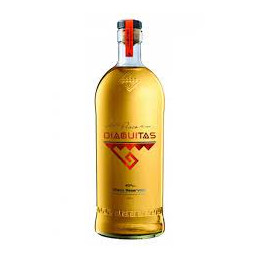 PISCO DIAGUITAS 40°...