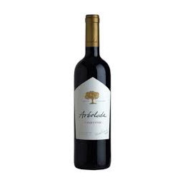 ARBOLEDA CARMENERE 750 CC.