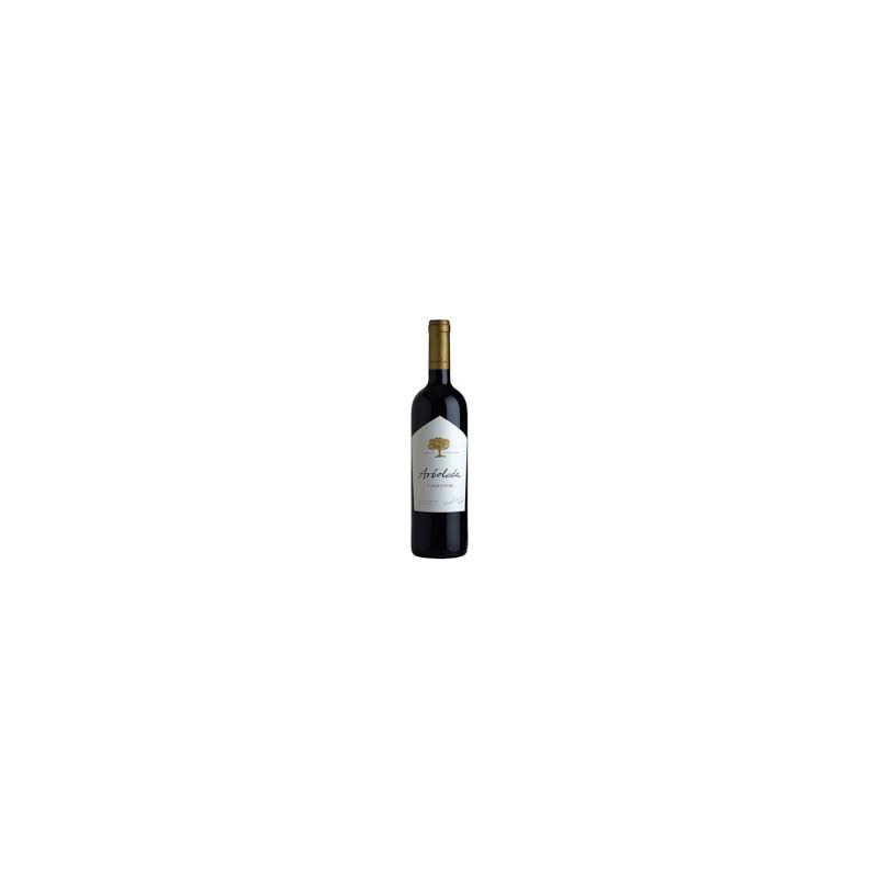 ARBOLEDA CARMENERE 750 CC.