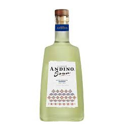 SABOR ANDINO SOUR 700 CC.