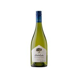 ARBOLEDA CHARDONAY 750 CC.