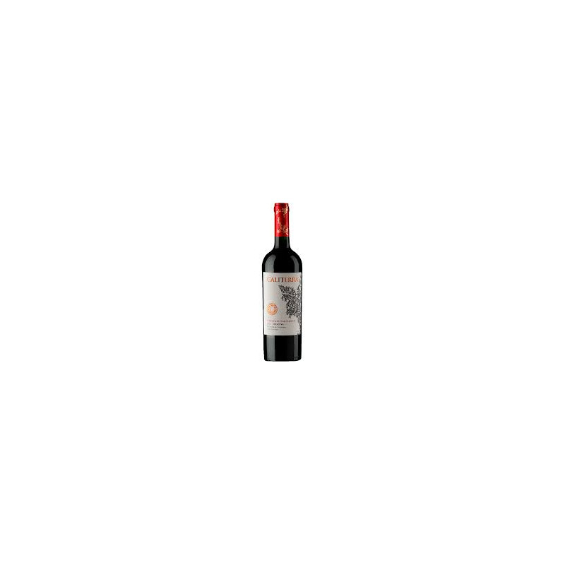CALITERRA RESERVA CAB. SAUV. 750 CC.