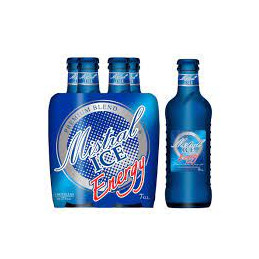 MISTRAL ICE ENERGY 24 X 275...