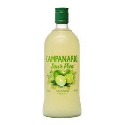 CAMPANARIO PICA SOUR 700 CC.