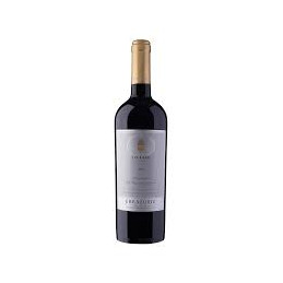 ERRAZURIZ RED THE BLEND...