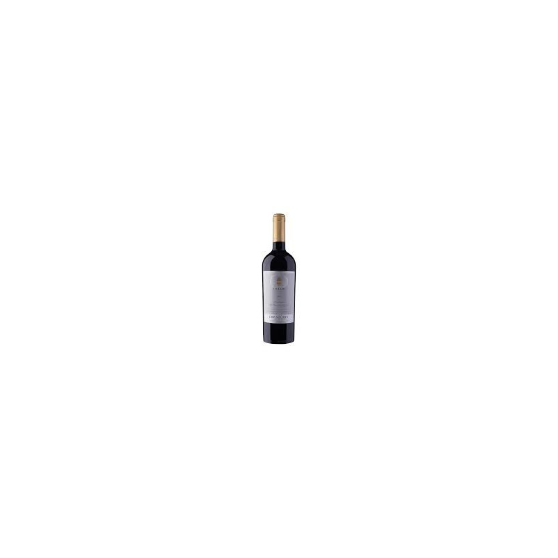 ERRAZURIZ RED THE BLEND CABERNET 750 CC.