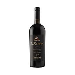 ERRAZURIZ LA CUMBRE SHIRAZ...